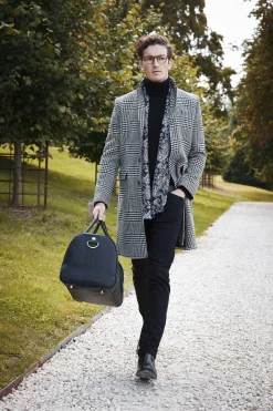 The Cheltenham Coat