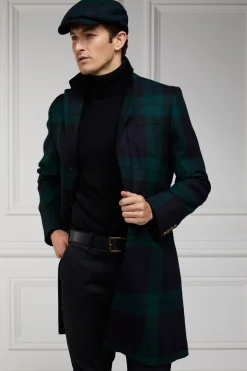 The Cheltenham Coat