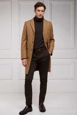 The Cheltenham Coat