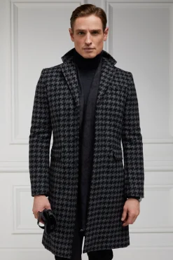 The Cheltenham Coat