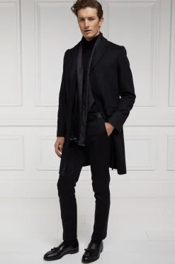The Cheltenham Coat