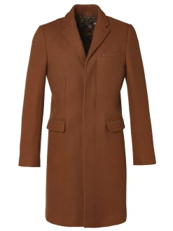 The Cheltenham Coat