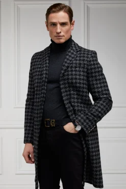The Cheltenham Coat