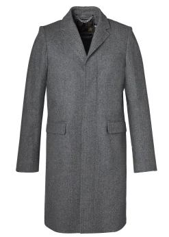 The Cheltenham Coat