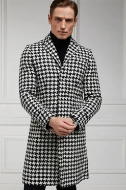The Cheltenham Coat