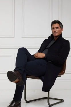 The Cheltenham Coat