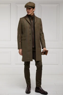 The Cheltenham Coat