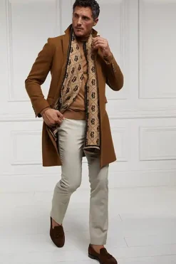 The Cheltenham Coat