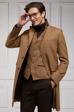 The Cheltenham Coat