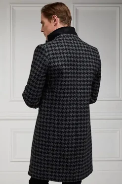 The Cheltenham Coat
