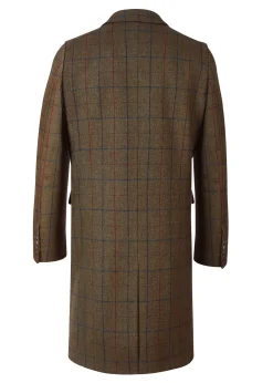 The Cheltenham Coat