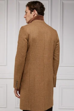 The Cheltenham Coat