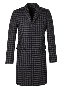 The Cheltenham Coat