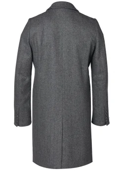 The Cheltenham Coat