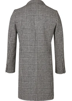The Cheltenham Coat