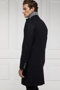 The Cheltenham Coat