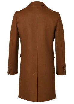 The Cheltenham Coat