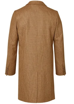 The Cheltenham Coat