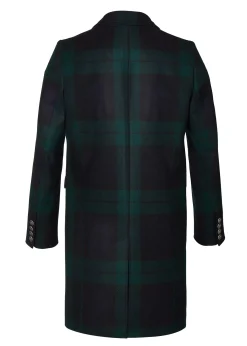 The Cheltenham Coat