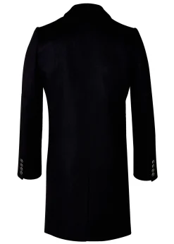 The Cheltenham Coat