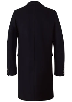 The Cheltenham Coat