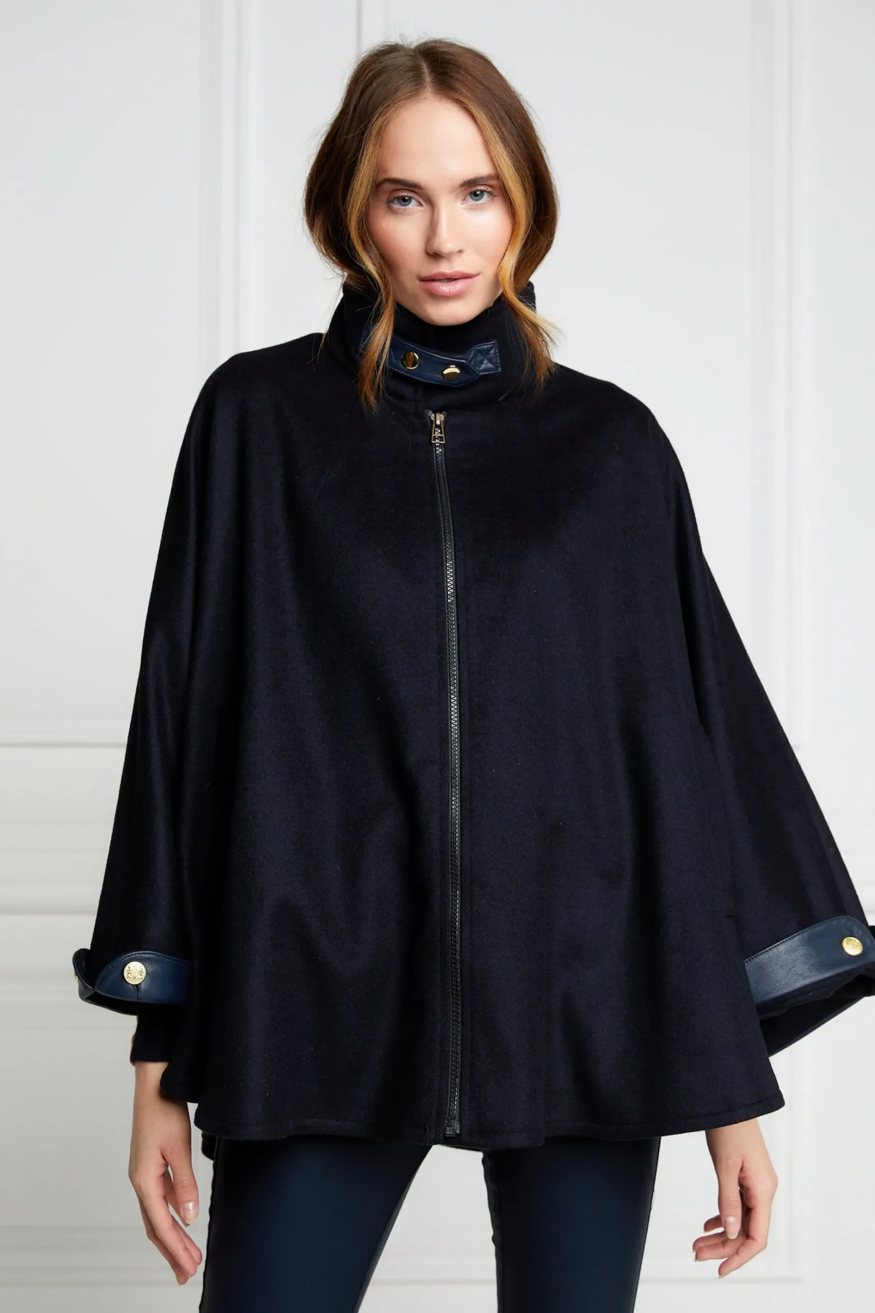 The Classic Cape