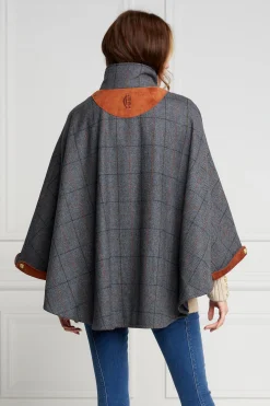 The Classic Cape