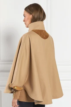 The Classic Cape