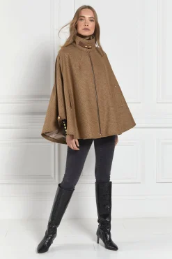 The Classic Cape
