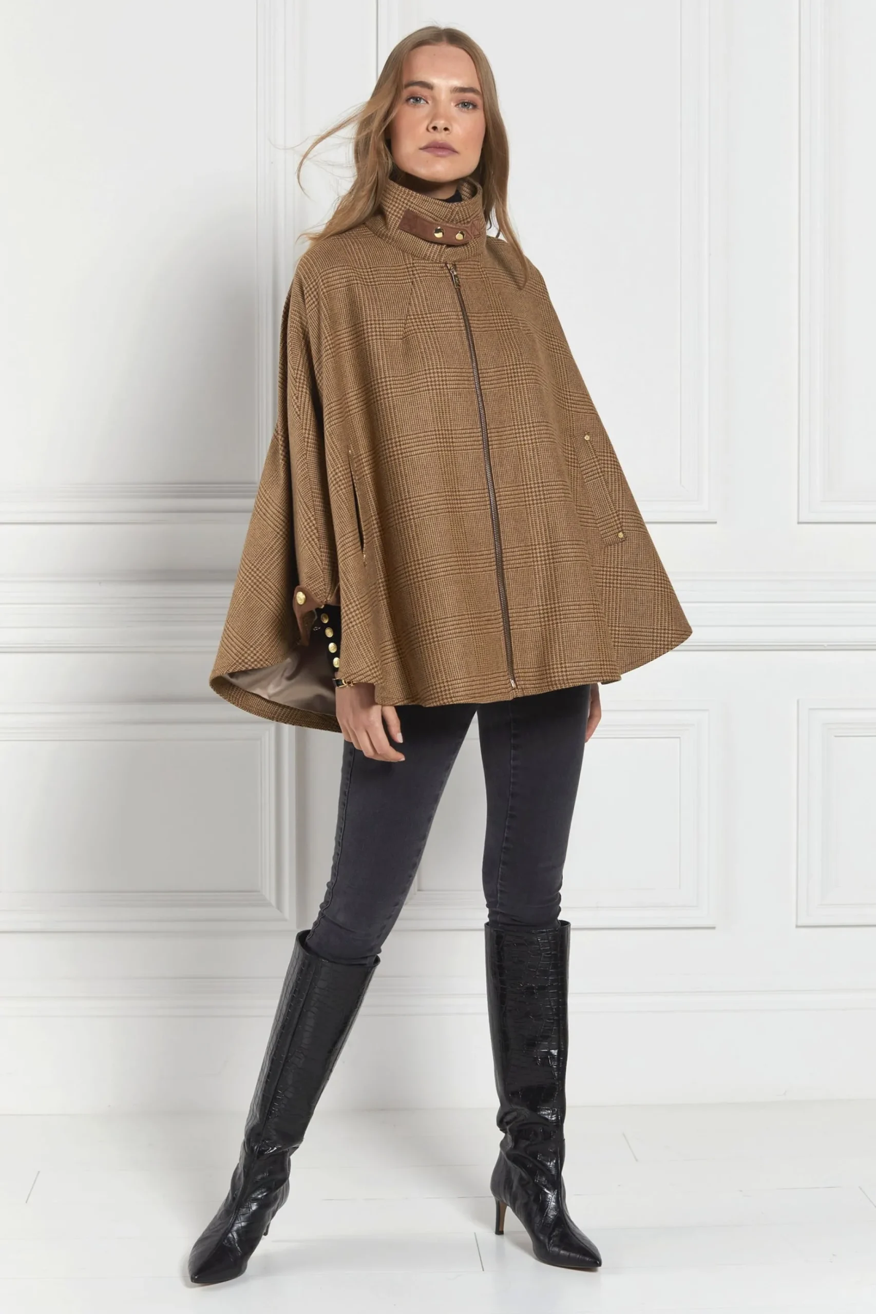 The Classic Cape