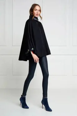 The Classic Cape