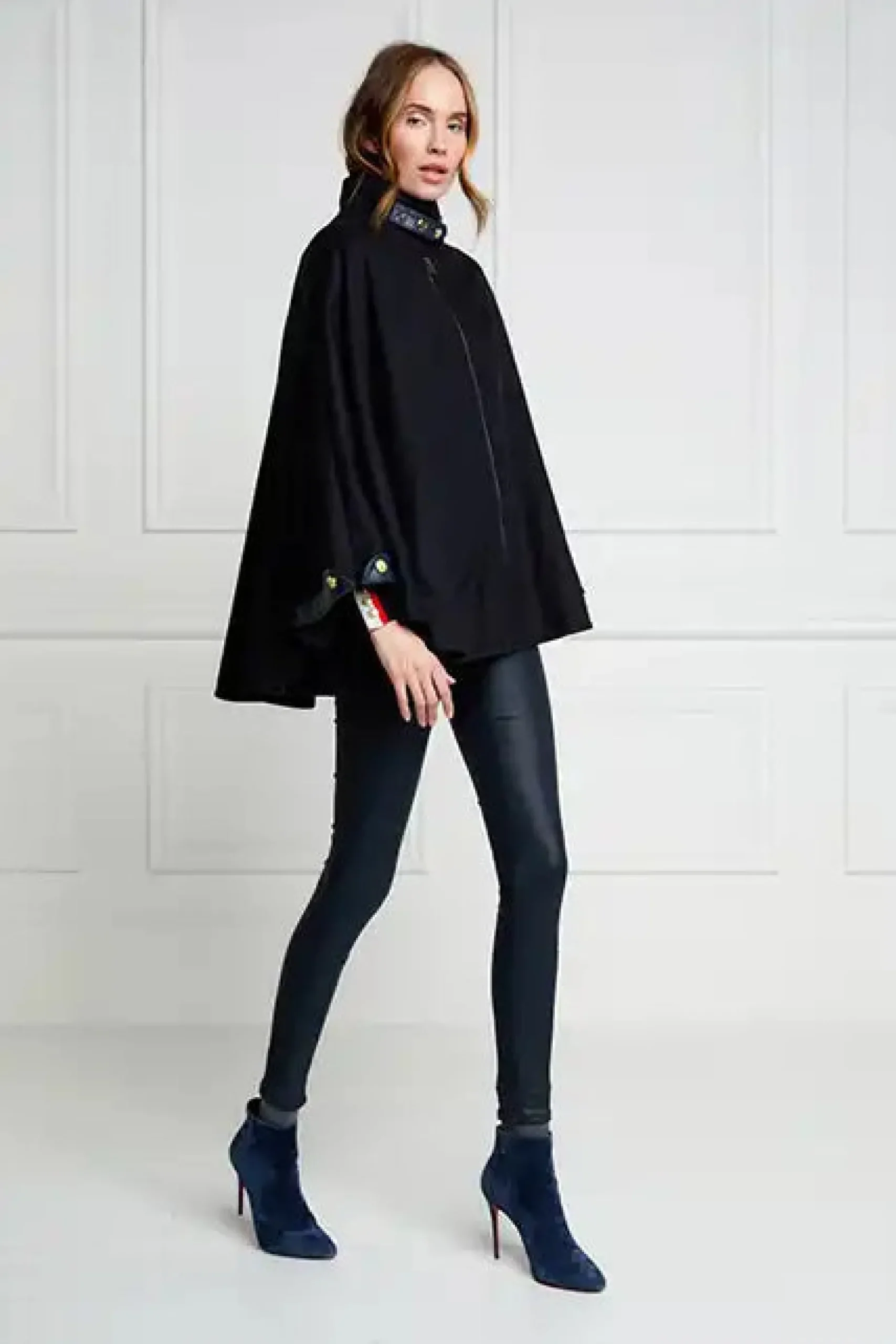 The Classic Cape