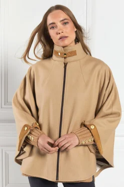 The Classic Cape