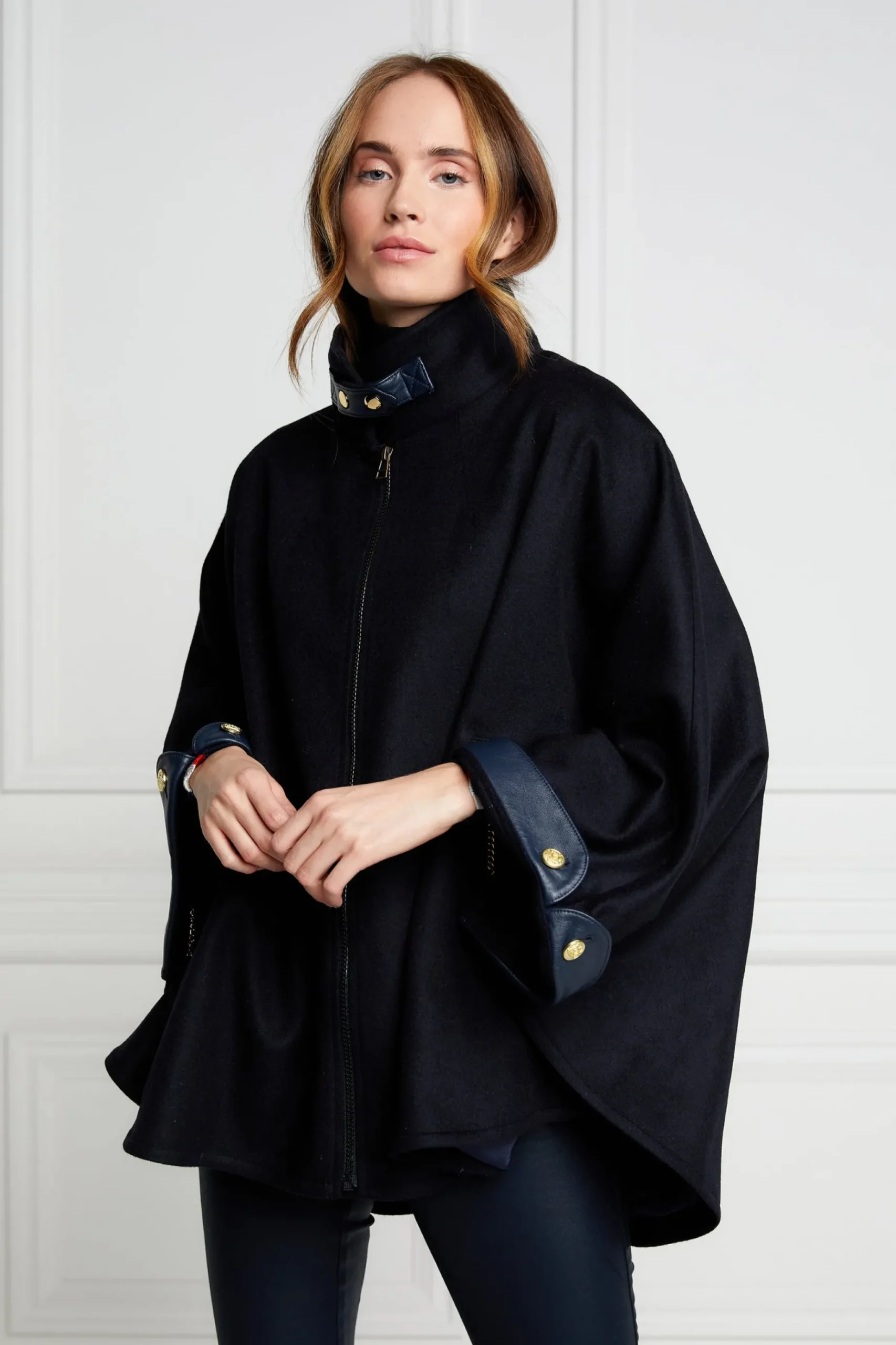 The Classic Cape