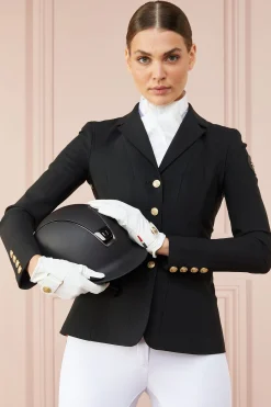 The Competition Jacket