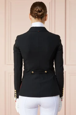 The Competition Jacket