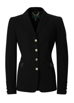The Competition Jacket