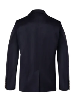 The Double Breasted Blazer