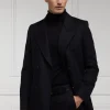 The Double Breasted Coat