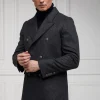 The Double Breasted Coat
