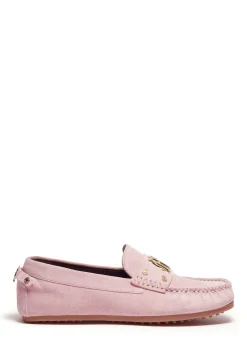The Driving Loafer