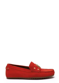 The Driving Loafer