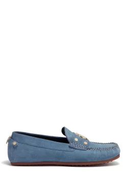 The Driving Loafer