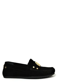 The Driving Loafer