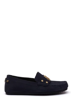 The Driving Loafer