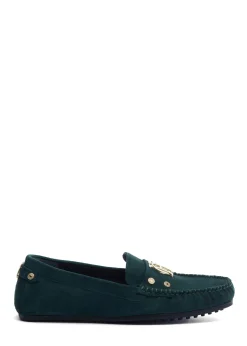 The Driving Loafer
