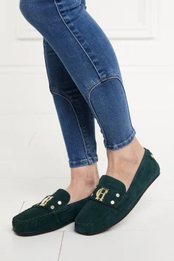 The Driving Loafer