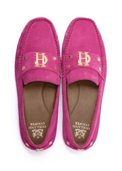 The Driving Loafer