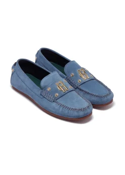The Driving Loafer
