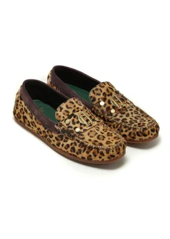 The Driving Loafer